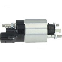 Solenoid switch starter high current system 12 V 50 mm...