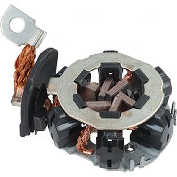 Holder for carbon brushes for starters and alternators 12 V 68 mm HC-CARGO