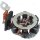 Holder carbon brushes 12 V 68 mm HC-Cargo