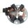 Holder carbon brushes 12 V 63.8 mm HC-Cargo