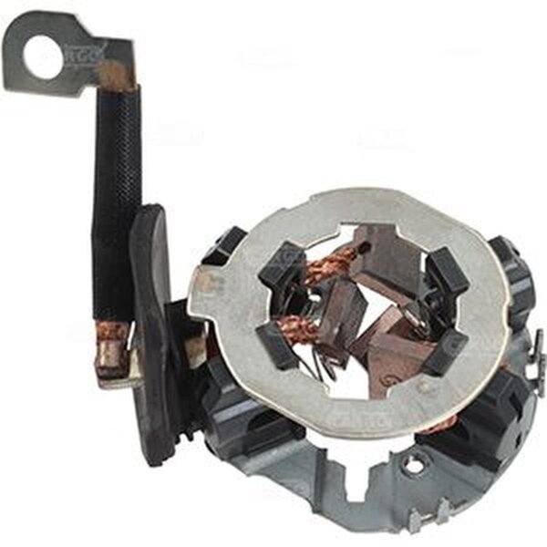 Holder carbon brushes 12 V 69.2 mm HC-Cargo