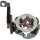 Holder carbon brushes 12 V 69.2 mm HC-Cargo