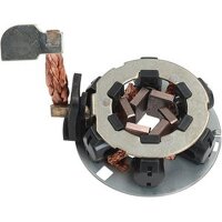 Holder carbon brushes 12 V 70 mm HC-Cargo