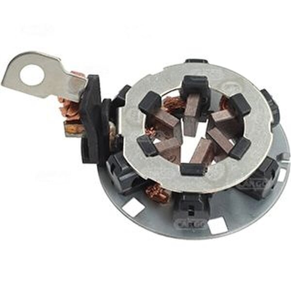 Holder carbon brushes 12 V 70.2 mm HC-Cargo