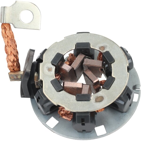Halter Kohlebürsten Starter Generator 12V Ø70,2mm HC-CARGO für diverse Fahrzeuge