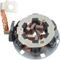 Halter Kohlebürsten Starter Generator 12V...