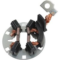 Holder carbon brushes starter alternator 12 V 70 mm...