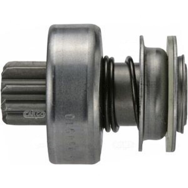 Freilaufgetriebe Starter 9 Zähne Drehrichtung im Uhrzeigersinn HC-CARGO