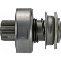 Freilaufgetriebe Starter 9 Zähne Drehrichtung im...