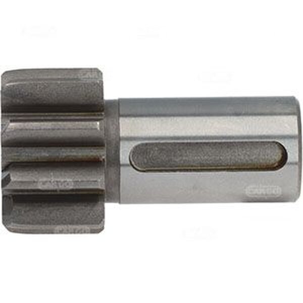 Freewheel gearbox starter 9 teeth clockwise HC-CARGO for e.g. MAN