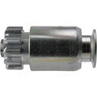 Freewheel Gear starter 11 Teeths Clockwise rotation HC-CARGO
