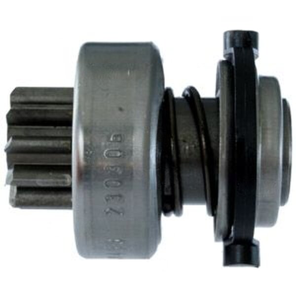 Freilaufgetriebe Starter 10 Zähne im Uhrzeiger HC-CARGO für FORD