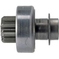 Freewheel Gear starter 8 teeth HC-Cargo
