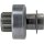 Freewheel Gear starter 8 teeth HC-Cargo