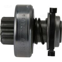 Freilaufgetriebe Starter 9 Zähne Drehrichtung im...