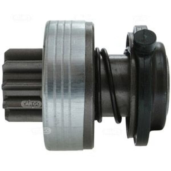 Freilaufgetriebe Starter 10 Zähne im Uhrzeiger HC-CARGO für FIAT