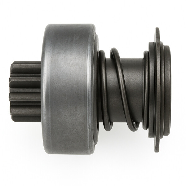 Freilaufgetriebe Starter 9 Zähne Drehrichtung im Uhrzeigersinn HC-CARGO für FIAT