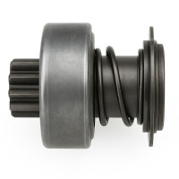 Freilaufgetriebe Starter 9 Zähne Drehrichtung im...