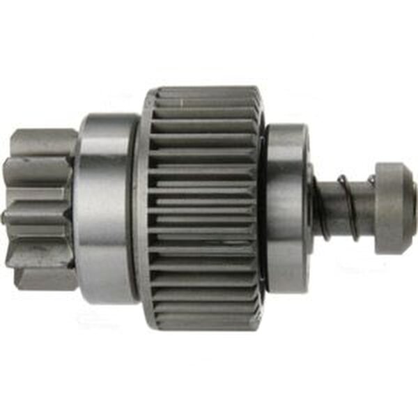 Freewheel Gear starter 9 Teeths Clockwise rotation HC-CARGO