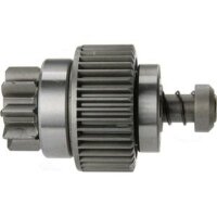 Freilaufgetriebe Anlasser Starter 9 Zähne Drehrichtung im Uhrzeigersinn HC-CARGO