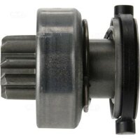 Freilaufgetriebe Anlasser Starter 9 Zähne Drehrichtung im Uhrzeigersinn HC-CARGO