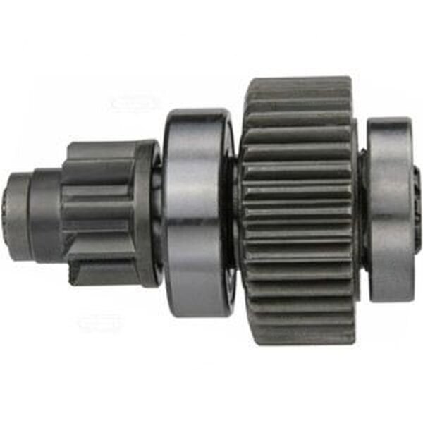 Freewheel Gear starter 9 Teeths Clockwise rotation HC-CARGO