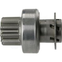 Freilaufgetriebe Starter 11 Zähne Drehrichtung im...