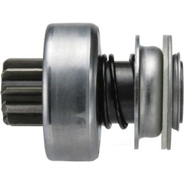 Freilaufgetriebe Starter 10 Zähne Drehrichtung im Uhrzeigersinn HC-CARGO