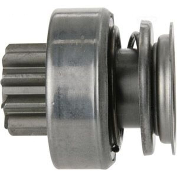 Freewheel Gear starter 10 Teeths Clockwise rotation HC-CARGO