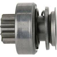 Freewheel Gear starter 10 Teeths Clockwise rotation HC-CARGO