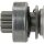 Freewheel gearbox starter 9 teeth clockwise HC-CARGO for e.g. OPEL