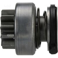Freewheel gearbox starter 11 teeth clockwise HC-CARGO for...