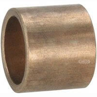 100 Buchsen Starterwelle präzises Führen Lagern...