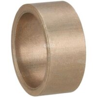 100 Buchsen Starterwelle präzises Führen Lagern...