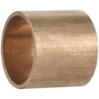 100 Buchsen Starterwelle präzises Führen Lagern...