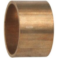 100 Buchsen Starterwelle präzises Führen Lagern...