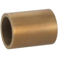 100 Buchsen Starterwelle Ø 15 mm HC-CARGO...