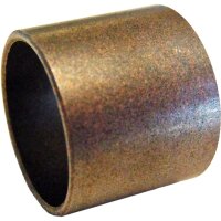 100 Buchsen Starterwelle Ø 13,5 mm HC-CARGO für diverse Fahrzeuge