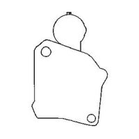 Starter 3.2 kW 9 Teeth 89mm HC CARGO for BOBCAT