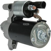 Starter motor 12 V 1.7 KW 10 teeth HC-CARGO for AUDI A4...