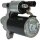 Starter motor 12 V 1.7 KW 10 teeth HC-CARGO for AUDI A4 and others