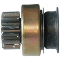 Freewheel Gear starter 13 Teeths Clockwise rotation HC-CARGO