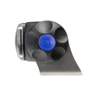 Lichtbalken mit Kantenlicht Sea Hawk 470LED HELLA MARINE Ausleuchtung extra-weit