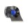 Lichtbalken mit Kantenlicht Sea Hawk 470LED HELLA MARINE Ausleuchtung extra-weit