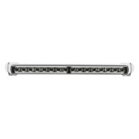 Lichtbalken mit Kantenlicht Sea Hawk 470LED HELLA MARINE Ausleuchtung extra-weit