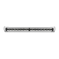 Deckscheinwerfer Edge 12/24V 1700 Lumen HELLA MARINE Sea...