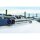 Deckscheinwerfer Edge 12/24V 1700 Lumen HELLA MARINE Sea Hawk 470 für Boote