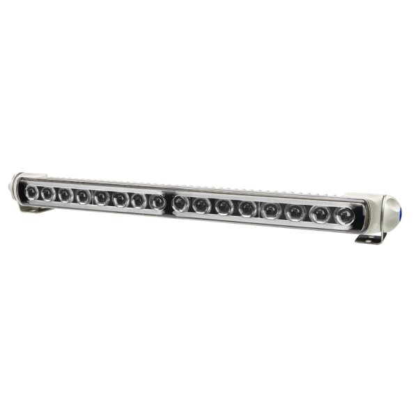 Lichtbalken mit Kantenlicht Sea Hawk 470LED HELLA MARINE Ausleuchtung extra-weit