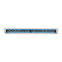 Deck spotlight Edge 12/24V 1700 lumen HELLA MARINE Sea...