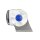 Lichtbalken mit Kantenlicht Sea Hawk 470LED HELLA MARINE Ausleuchtung extra-weit